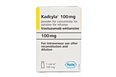 Kadcyla breast cancer drug