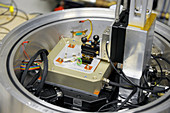 Nanopatterning equipment
