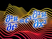 Wave equation