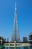 Burj Khalifa