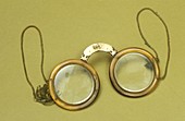 Oriental spectacles,18th century