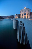 Hoover dam,USA