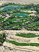 Primm valley golf course,USA