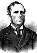 Morell Mackenzie,British physician