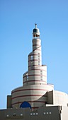 Fanar mosque,Doha,Qatar