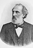 Franz Reuleaux,German engineer