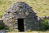 Ancient Beehive hut