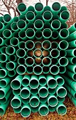 Pipeline pipes