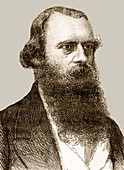 Josiah Latimer Clark