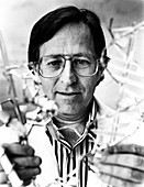 Mark Ptashne,US molecular biologist