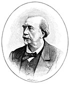Louis Figuier,French science writer