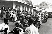 Smallpox eradication,Africa,1969