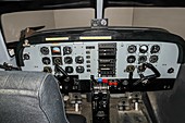 Flight simulator