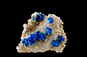 Cavansite