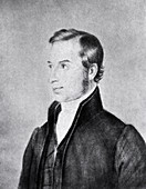 Thomas Hodgkin,British physician