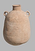 Roman terra-cotta storage jar