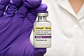 Kadcyla breast cancer drug