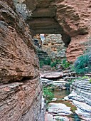 Royal Arch,Grand Canyon