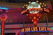 Heart Attack Grill,Las Vegas,USA