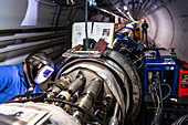 CERN upgrade,LHC Long Shutdown 1