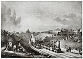Garnkirk and Glasgow Railway