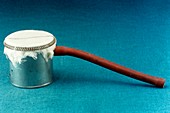 Flagg can anaesthetic device,1939