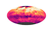 Global carbon dioxide levels,May 2013