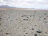 ALMA site,Atacama Desert,Chile
