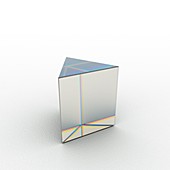 Hi Dispersion Prism