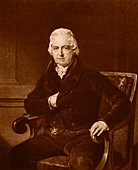 John Abernethy,British surgeon