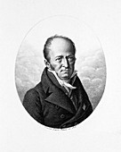 Pierre Andre Latreille,French zoologist