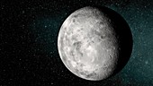 Kepler-37b,illustration