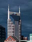 AT&T Building,Nashville,USA