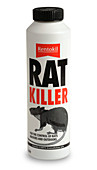 Rat poison