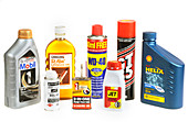 Domestic oil products