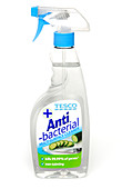 Household surface cleaner