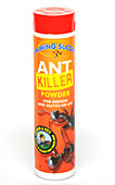 Ant killer