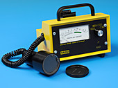 Geiger counter