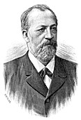 Nikolaus Otto,German engineer