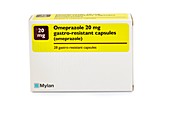 Omeprazole