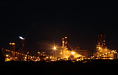 Saldanha Steel Mill,South Africa