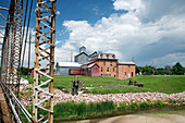 Neligh Mill,Nebraska,USA