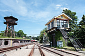 Railway Museum,Utrecht,Netherlands