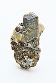 Willemite crystal
