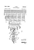 Vannevar Bush comparator patent,1959
