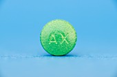 Hydroxyzine antihistamine tablet