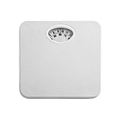 Bathroom scales