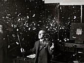 Royal Institution Christmas Lecture,1932
