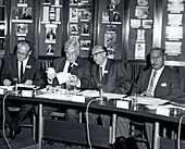 History of Medicine conference,1967