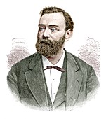 Alfred Nobel,Swedish chemist